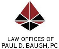 Law Offices of Paul D. Baugh, PC