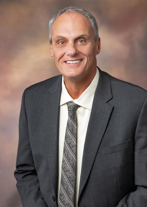 Paul D. Baugh